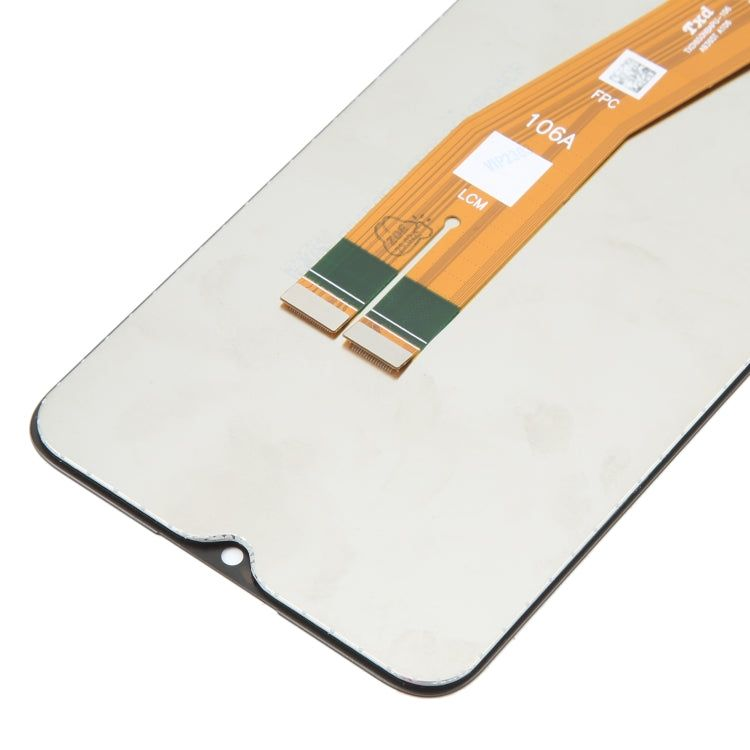 Samsung Galaxy A04e Compatible LCD Screen Replacement Assembly