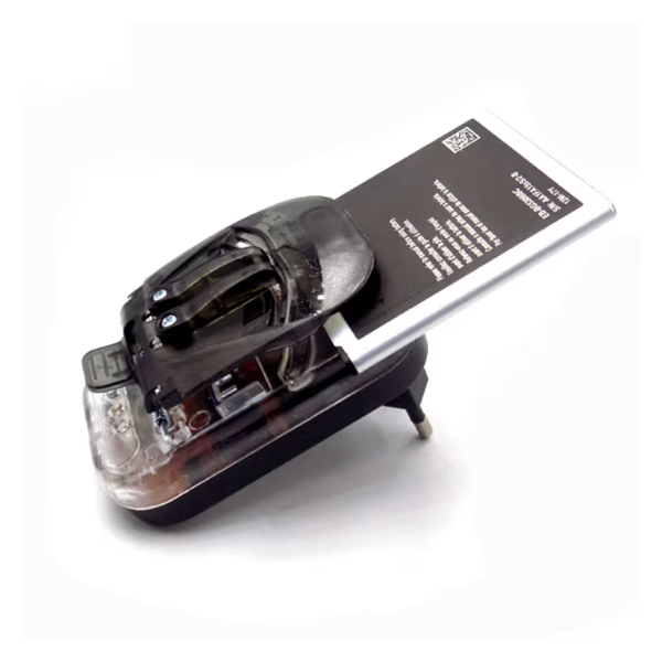 Universal Wall Cellphone Battery Charger Compatible Removable Battery Charger