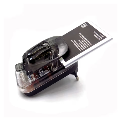 Universal Wall Cellphone Battery Charger Compatible Removable Battery Charger