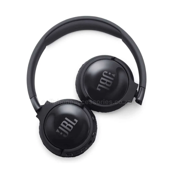 JBL Tune 600BT Wireless Bluetooth Over-Ear Headphones