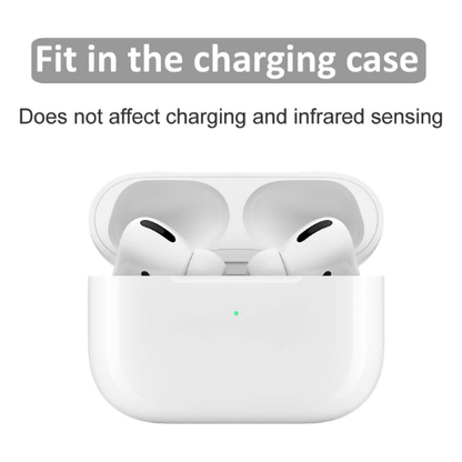 Air Pro TWS Wireless Bluetooth Earbuds with Charging Case