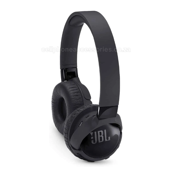 JBL Tune 600BT Wireless Bluetooth Over-Ear Headphones
