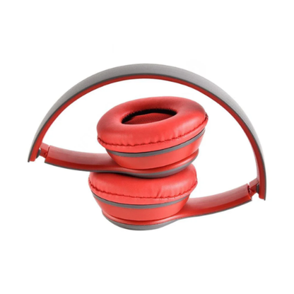 P47 Wireless Bluetooth Headphones and Z5 Gaming TWS Bluetooth 5.2 Wireless Earbuds Combo, and Charging Case