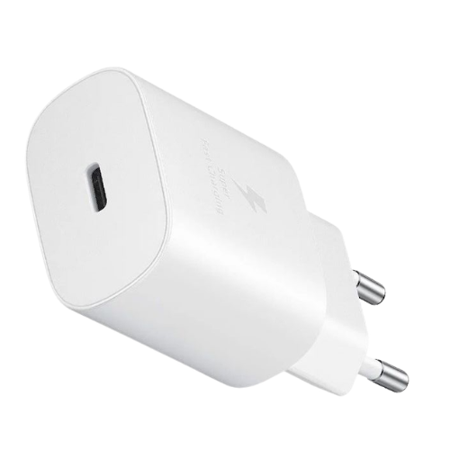 USB-C Fast Wall Charger Adapter