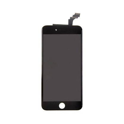 iPhone 6 Plus Compatible Replacement LCD Screen Display Assembly Touch Screen Digitizer – Black & White