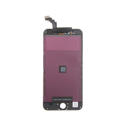 iPhone 6 Plus Compatible Replacement LCD Screen Display Assembly Touch Screen Digitizer – Black & White