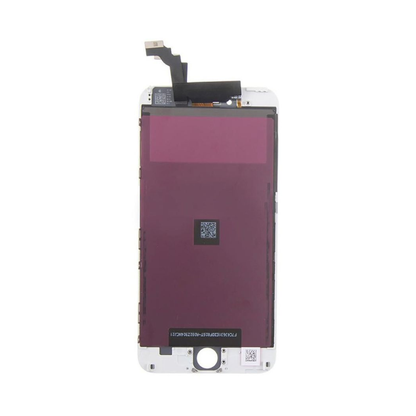 iPhone 6 Plus Compatible Replacement LCD Screen Display Assembly Touch Screen Digitizer – Black & White