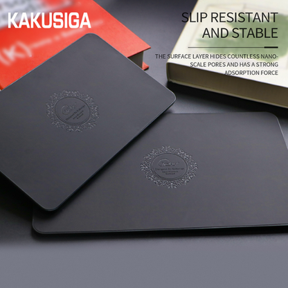 Kakusiga KSC-339 Wireless Bluetooth Keyboard Rechargeable Ultra Slim
