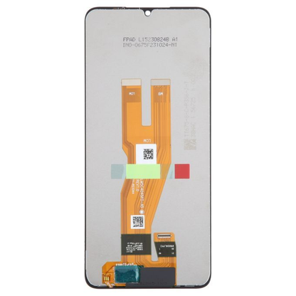 Samsung Galaxy A05 Compatible LCD Screen Replacement Assembly