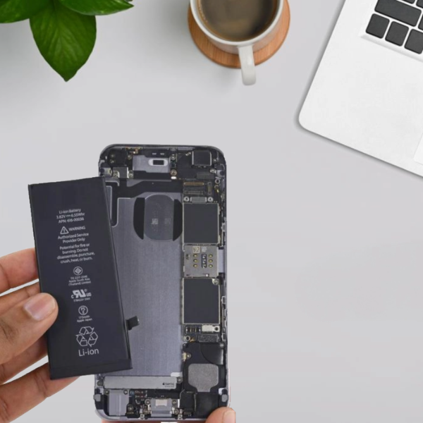 iPhone 7 Replacement Li-Ion Battery