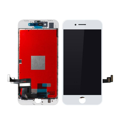 iPhone 8 / iPhone SE 2020 / iPhone SE 2022 (4.7") Compitible Replacement LCD Screen Display Assembly – Black & White