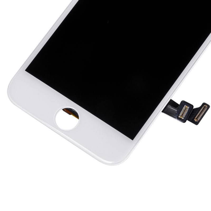 iPhone 8 / iPhone SE 2020 / iPhone SE 2022 (4.7") Compitible Replacement LCD Screen Display Assembly – Black & White