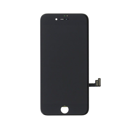 iPhone 8 / iPhone SE 2020 / iPhone SE 2022 (4.7") Compitible Replacement LCD Screen Display Assembly – Black & White