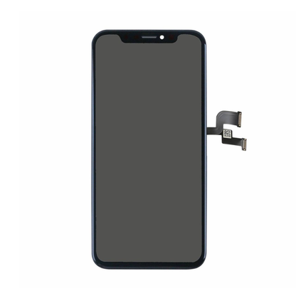 iPhone XS Compatible Replacement LCD Screen & Touch Digitizer Display  – Black