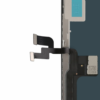iPhone XS Compatible Replacement LCD Screen & Touch Digitizer Display  – Black