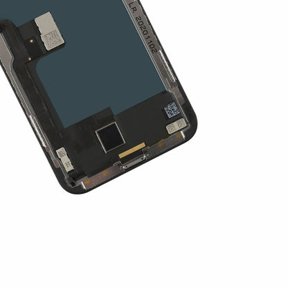 iPhone XS Compatible Replacement LCD Screen & Touch Digitizer Display  – Black
