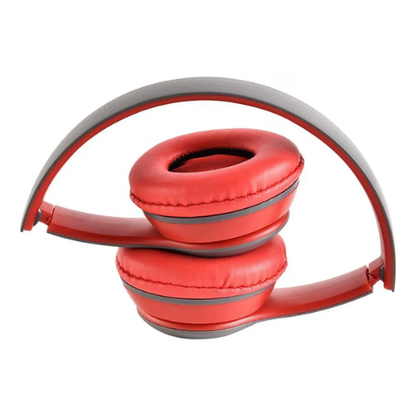 P47 Wireless Bluetooth Headphones Foldable Stereo Headset