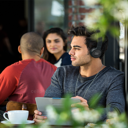 JBL Tune 600BT Wireless Bluetooth Over-Ear Headphones