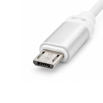 KAKUSIGA KSC-108 6W USB Wall Charger with Micro USB Cable