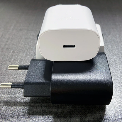 USB-C Fast Wall Charger Adapter