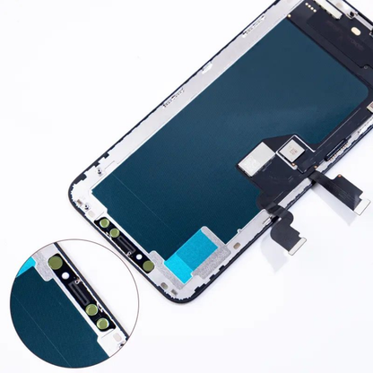 iPhone XS Max Compatible Replacement LCD Screen & Touch Digitizer