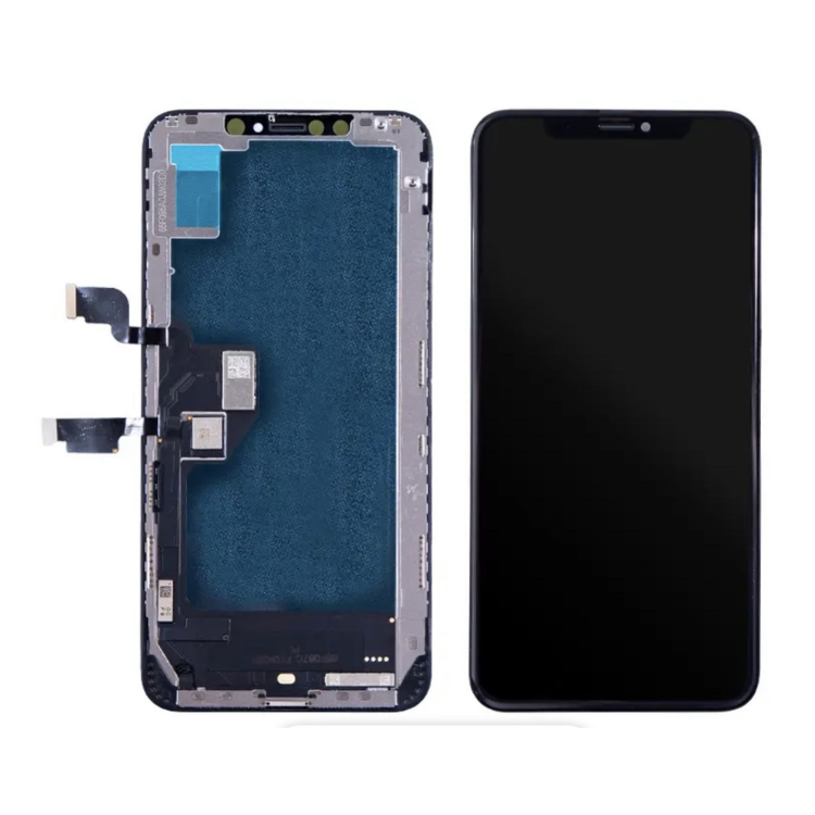 iPhone XS Max Compatible Replacement LCD Screen & Touch Digitizer