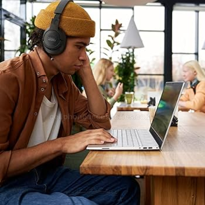 JBL Tune 600BT Wireless Bluetooth Over-Ear Headphones