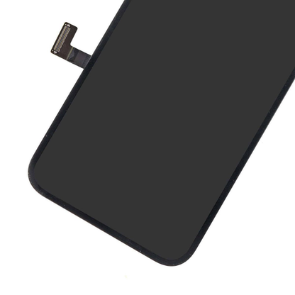 iPhone 12 (A2403) & iPhone 12 Pro (A2406) In-Cell LCD Display Touch Screen Digitizer Assembly – Black