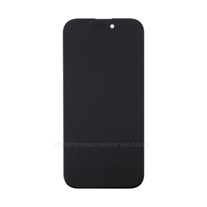 iPhone 16 Pro Replacement LCD Screen & Touch Digitizer Display Assembly