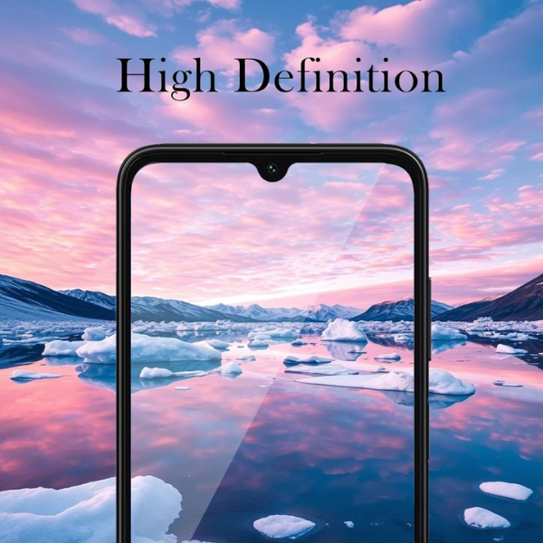 Samsung Galaxy A16 2-Pack Anti-Spy Privacy Tempered Glass Screen Protector