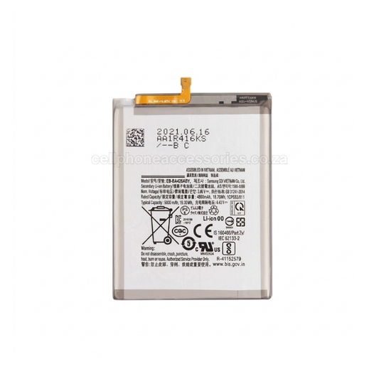Samsung Galaxy A32 4G Compatible Replacement Battery