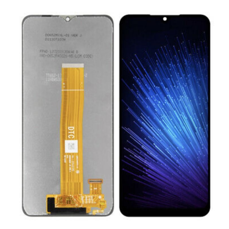 Samsung Galaxy A02 / A12 Compatible LCD Screen Replacement