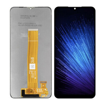 Samsung Galaxy A02 / A12 Compatible LCD Screen Replacement