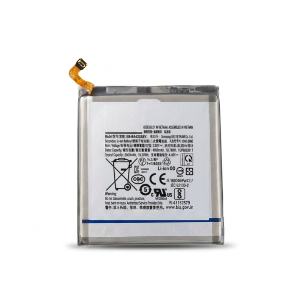 Samsung Galaxy S22 Replacement Battery Compatible Internal Battery