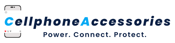 Cellphone Accessories